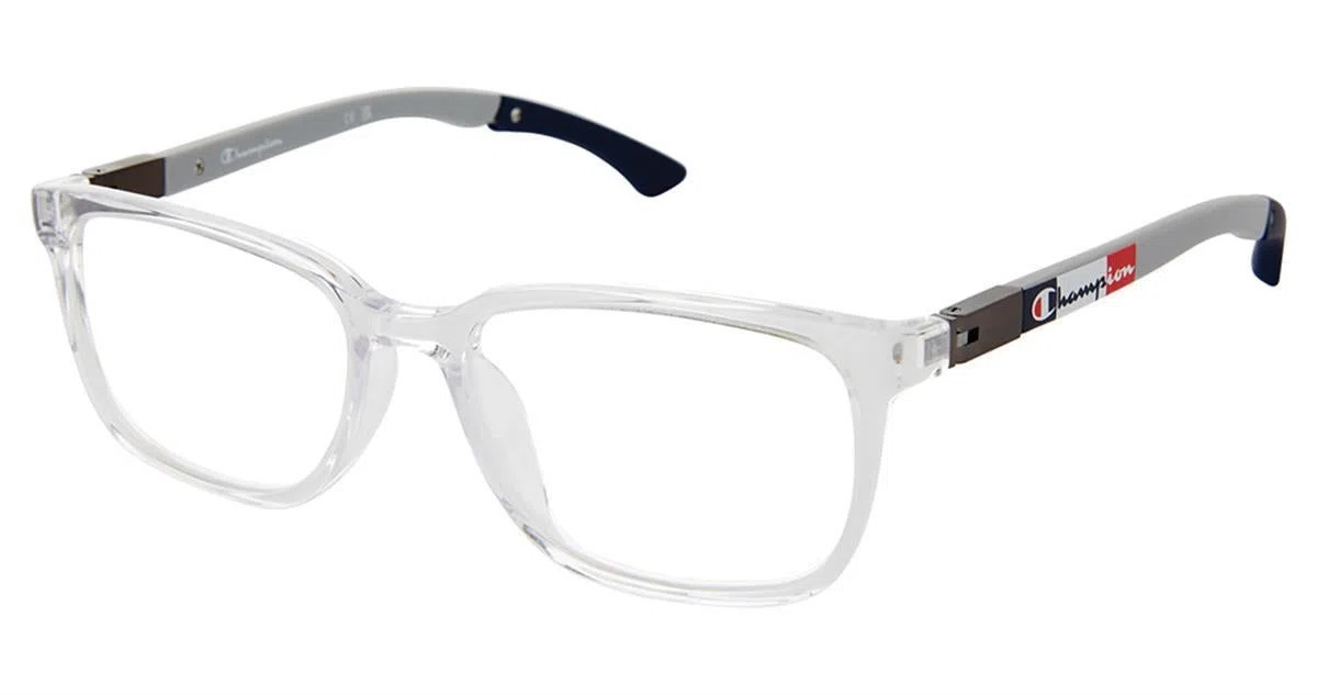 Champion CUBUZZ Eyeglasses - view 3